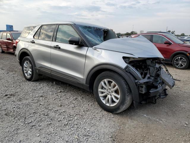 1FMSK8BH8LGC09918 Ford EXPLORER