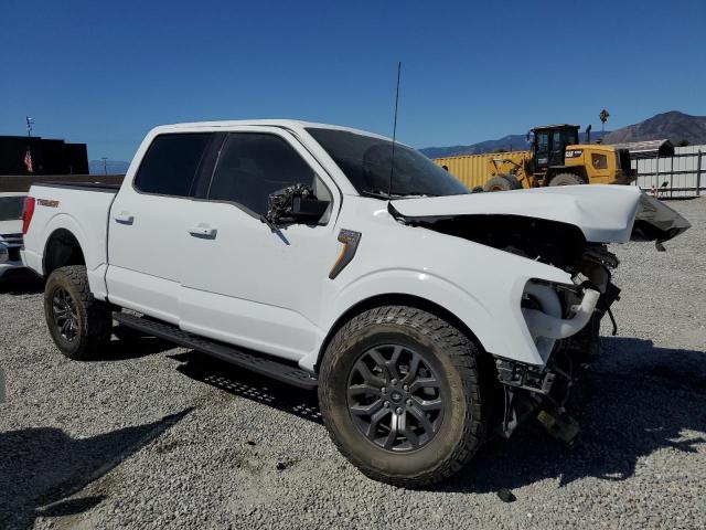 1FTEW1E87NFA02079 | 2022 FORD F150 SUPER