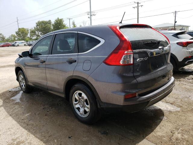 3CZRM3H38GG704135 Honda CR-V LX