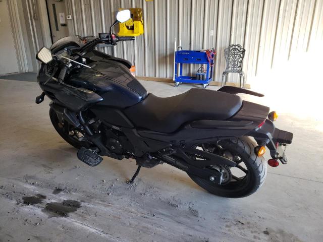 2016 HONDA CTX700 JH2RC6902GK200145