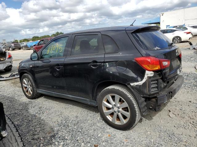 4A4AP3AU7FE003744 Mitsubishi Outlander Sport Es