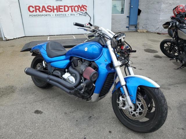 2012 SUZUKI VZR1800 Z JS1VY53A1C2100644  73399153