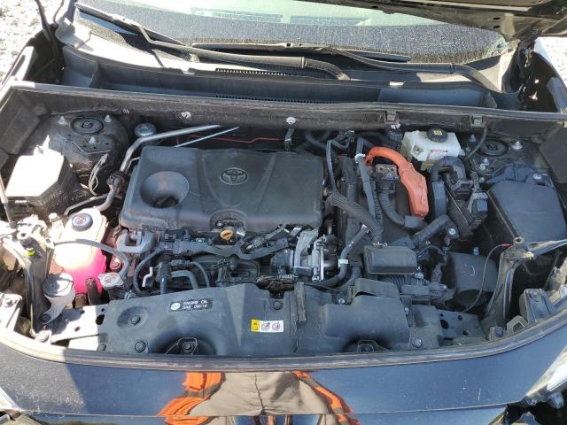 4T3RWRFV7MU020633 Toyota Rav4 Xle