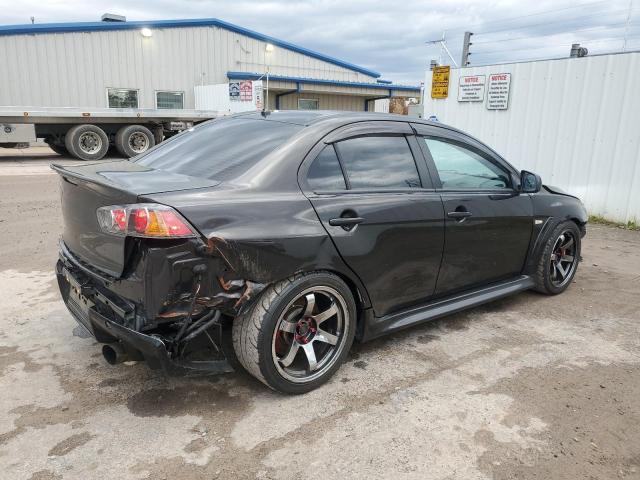 JA32W8FV3CU018643 | 2012 Mitsubishi lancer evolution gsr