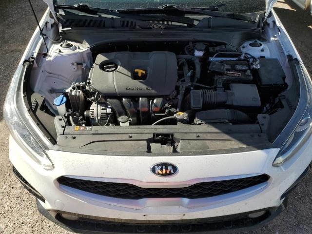 3KPF24AD4ME363122 | 2021 KIA FORTE FE