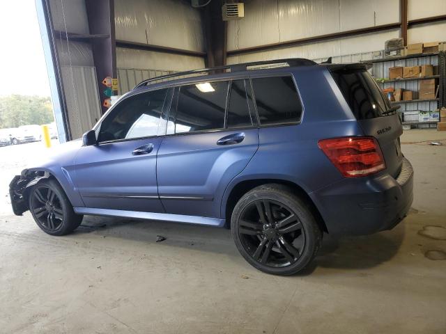 WDCGG5HB5FG419954 Mercedes-Benz GLK 350