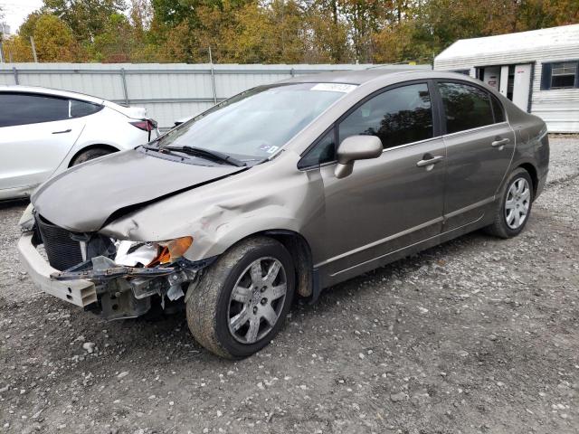 2006 Honda Civic LX