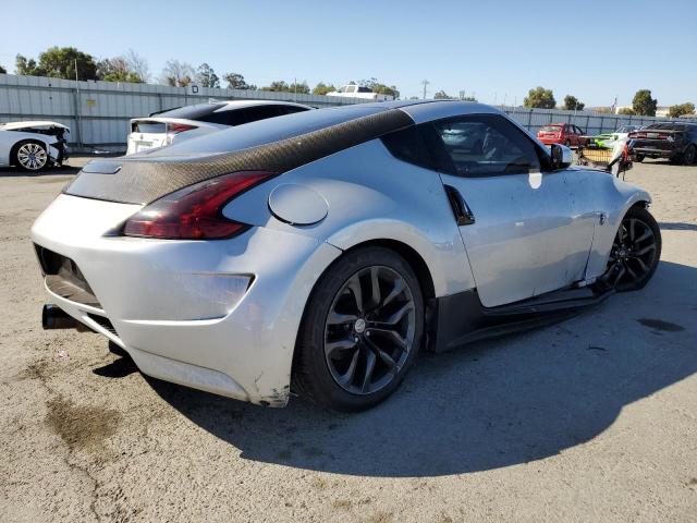 JN1AZ4EH3FM440279 Nissan 370Z BASE