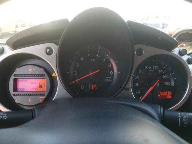 JN1AZ4EH0FM441566 Nissan 370Z BASE