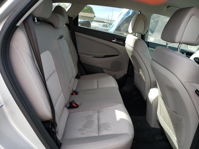 KM8J3CA45GU245664 Hyundai Tucson Limited