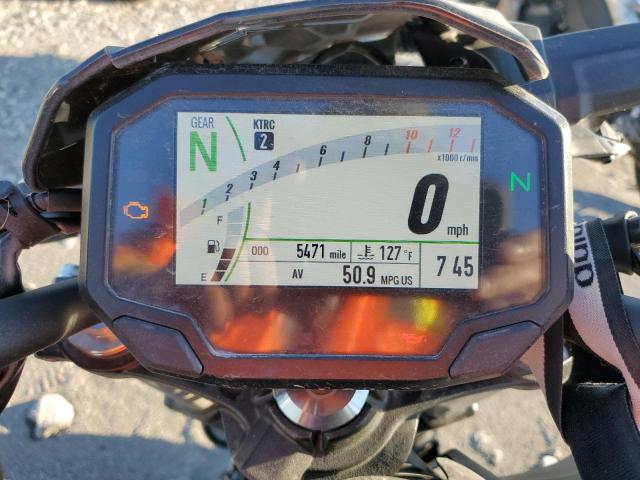 2023 KAWASAKI ER650 P - ML5EREP1XPDA89292