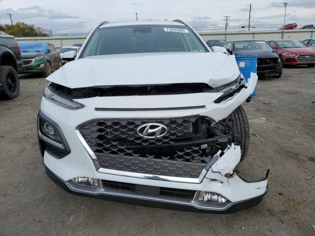 2020 HYUNDAI KONA ULTIM - KM8K53A59LU533169