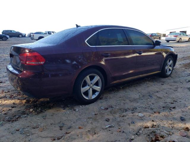 Vin: 1vwbh7a38ec021300, lot: 70640843, volkswagen passat se 20143