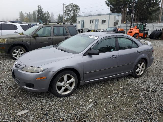 2007 Mazda Mazda6 i