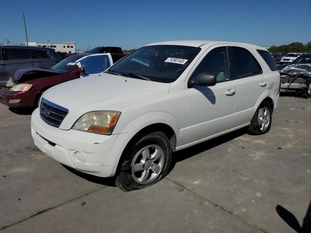 2008 Kia Sorento EX