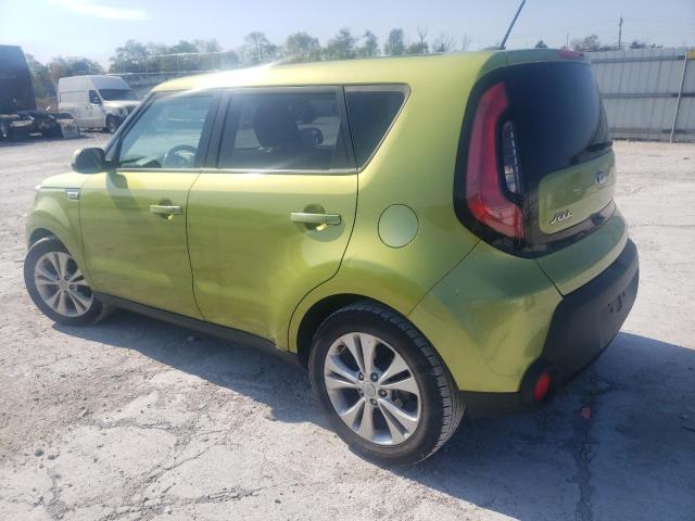 KNDJP3A56F7763300 KIA SOUL +