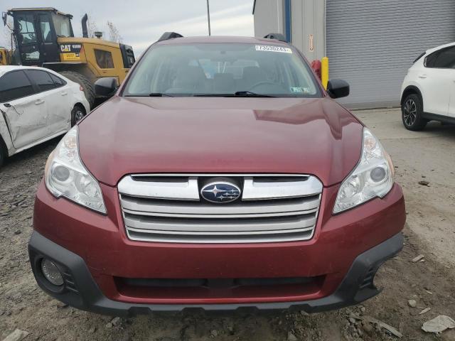 4S4BRBAC2E3313278 Subaru Outback 2.5i