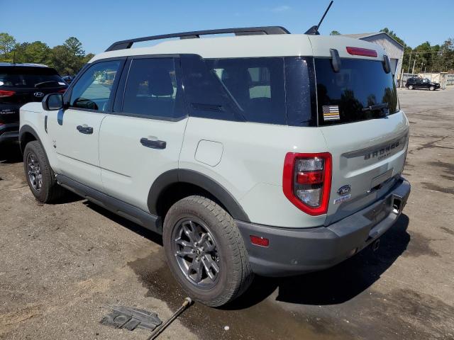 3FMCR9B65NRE06027 Ford Bronco Sport Big Bend