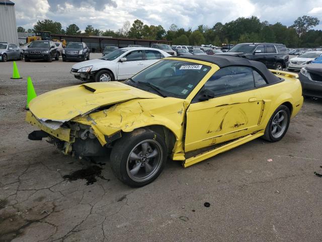 2002 Ford Mustang GT