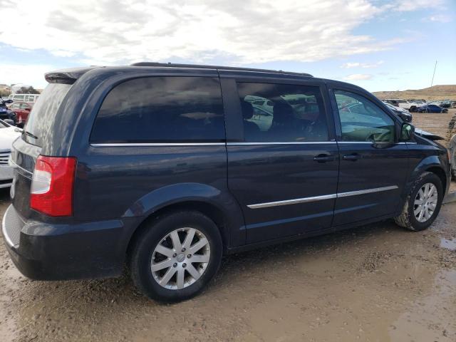 2C4RC1BG2ER325373 Chrysler Town & Country Touring