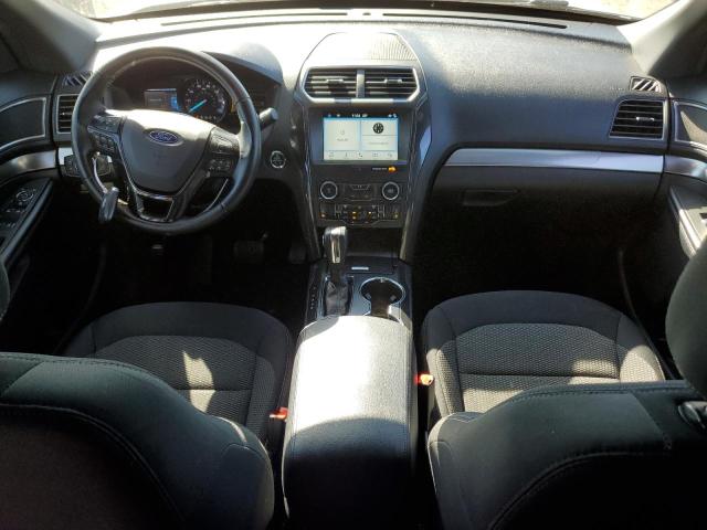 1FM5K8D87JGC15328 Ford EXPLORER XLT