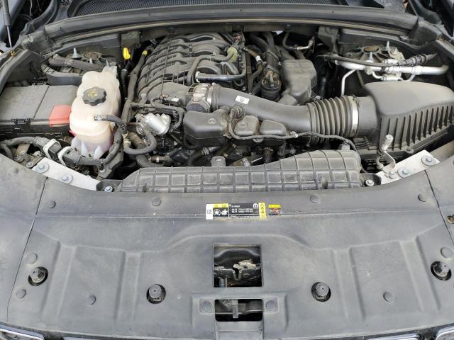 2021 JEEP GAND CHERO 1C4RJKBGXM8206413