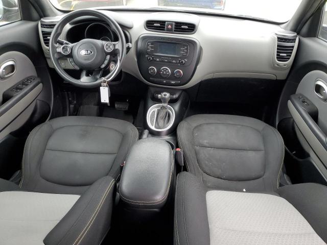 2016 KIA SOUL + - KNDJP3A56G7329086