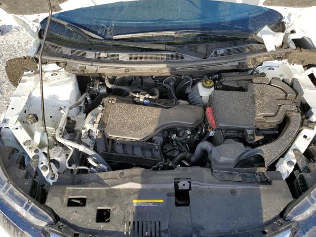 JN1BJ1CW7NW487524 Nissan Rogue Sport Sl