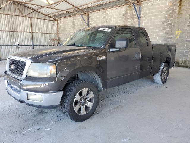 2005 Ford F-150 