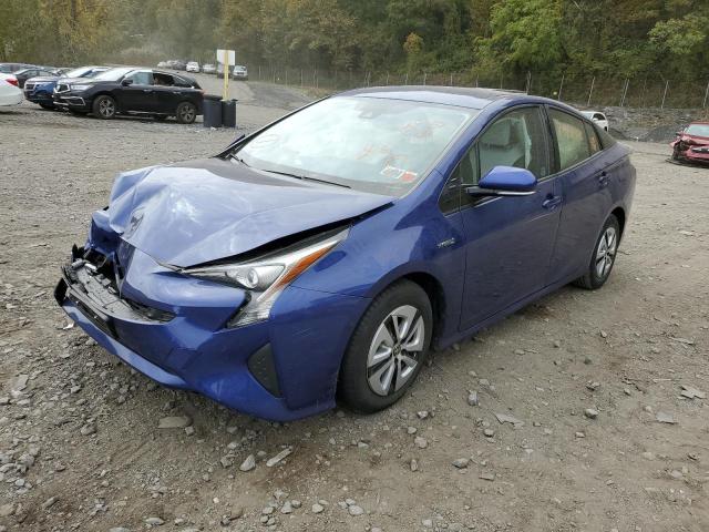 2018 Toyota Prius 