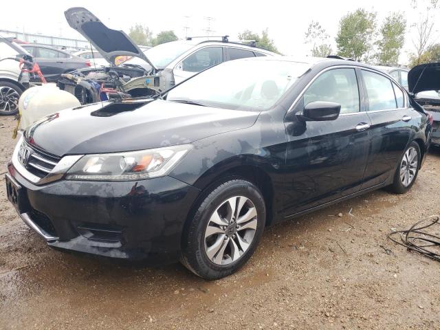 2013 Honda Accord Sedan LX