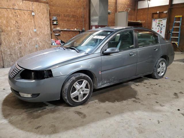 2006 Saturn Ion 