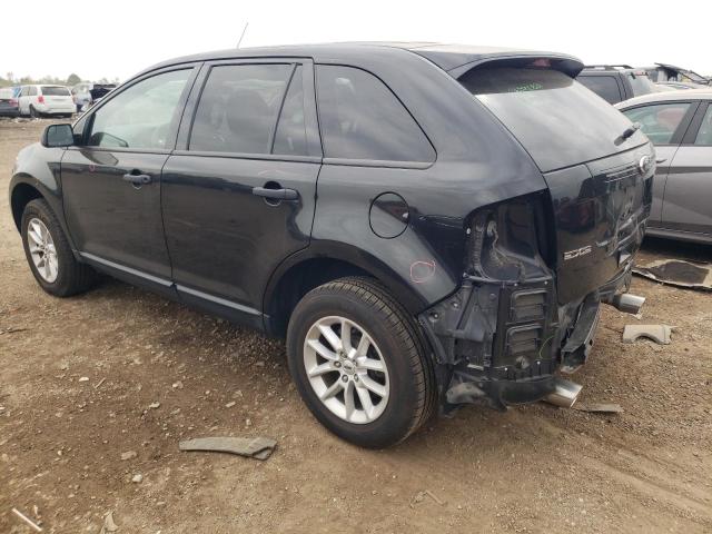 2FMDK3GC8EBB73571 Ford EDGE SE