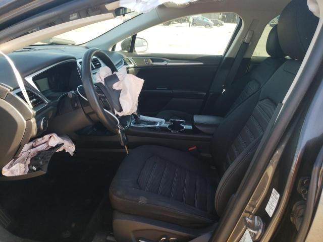 3FA6P0H73GR151518 Ford FUSION SE
