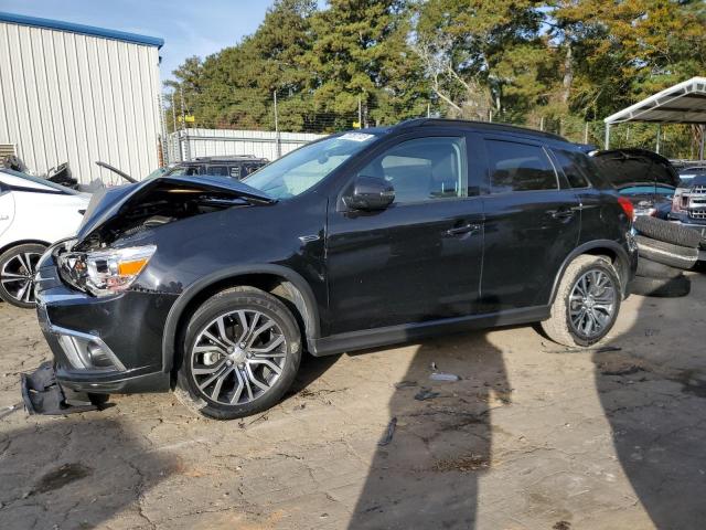 2019 Mitsubishi Outlander Sport SE