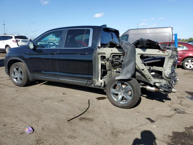 5FPYK3F55PB001116 Honda Ridgeline Rtl