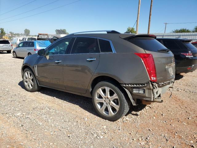 3GYFNGE34FS623883 Cadillac Srx Premium Collection