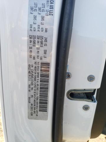 1C4PJMDX5LD574391 Jeep Cherokee Limited