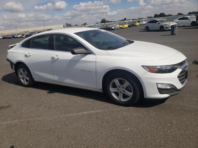 1G1ZB5ST3KF207609 | 2019 CHEVROLET MALIBU LS