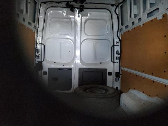 1N6BF0LYXFN804856 Nissan Nv 2500