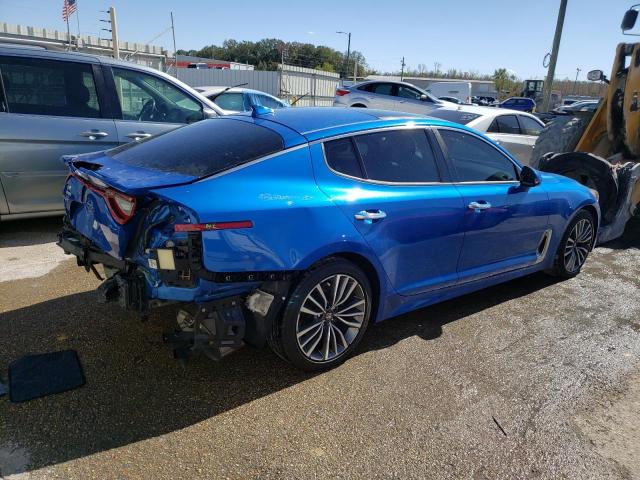KNAE25LA7K6052675 KIA Stinger Premium