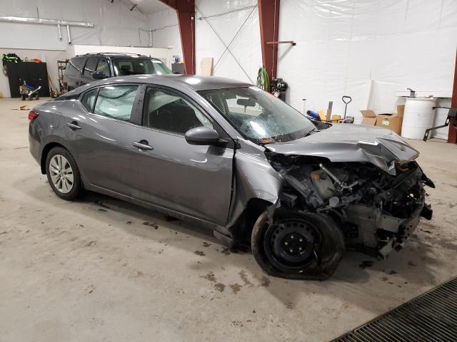 2020 NISSAN SENTRA - 3N1AB8BV6LY221542