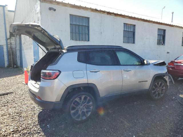 3C4NJDCBXLT137896 Jeep Compass Limited