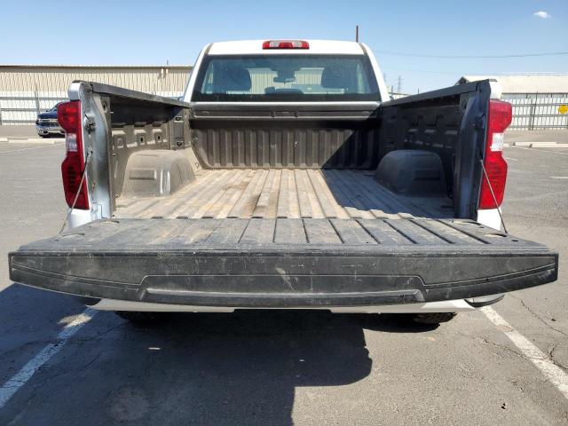 3GCNAAED7NG636857 Chevrolet Silverado C1500