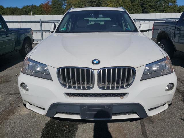 VIN 5UXWX9C55D0A32659 2013 BMW X3, Xdrive28I no.5