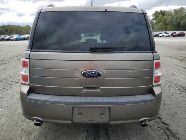 2FMGK5B87EBD13282 | 2014 FORD FLEX SE