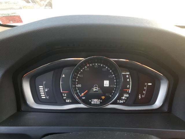 2017 VOLVO S60 PLATIN - LYV402TM6HB153783