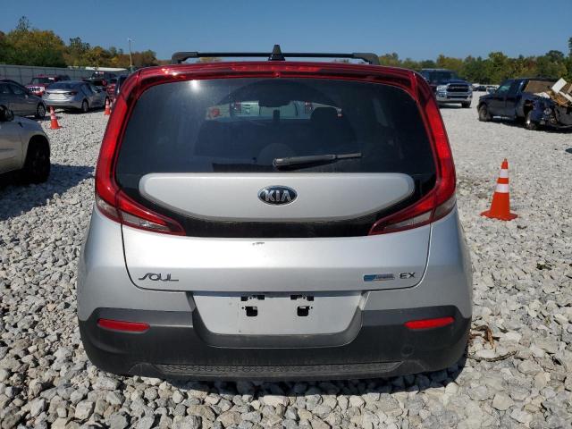 KNDJ33AU1M7738286 KIA SOUL EX