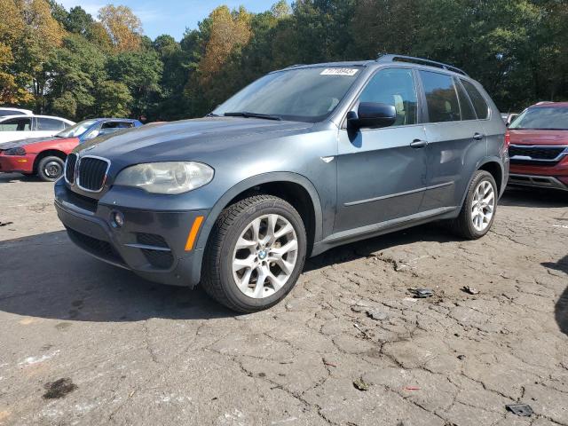 2012 BMW X5 xDrive35i