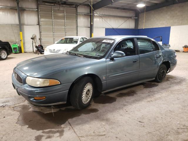 2001 Buick LeSabre Limited